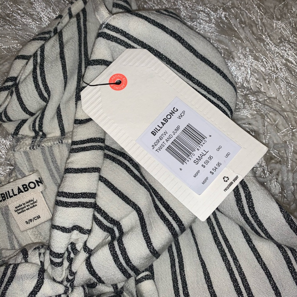 Billabong Romper